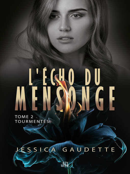 Title details for Tourmentés by Jessica Gaudette - Available